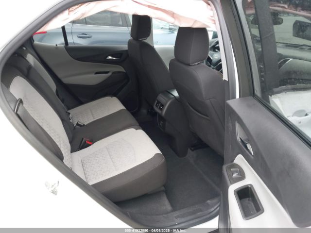 3GNAXHEG4RL217496 Chevrolet Equinox Fwd Ls