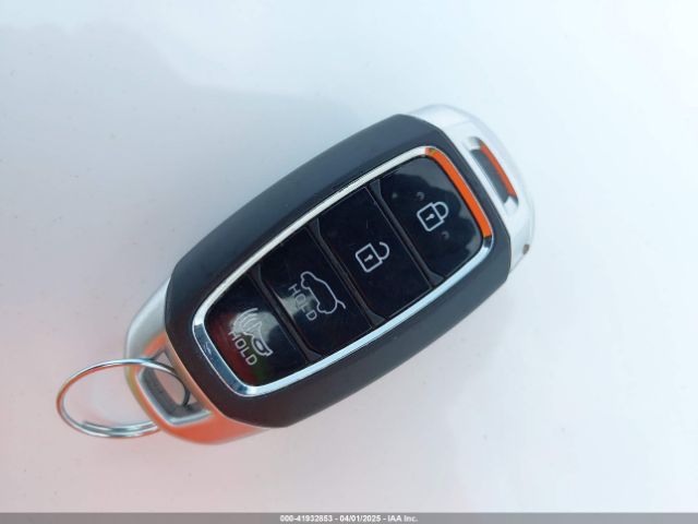 KM8K53A51LU503180 Hyundai Kona Ultimate