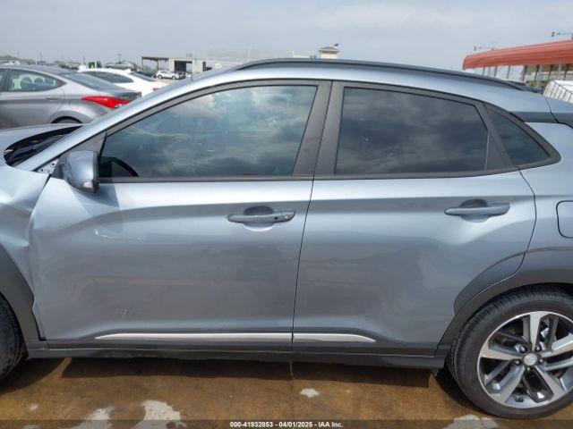 KM8K53A51LU503180 Hyundai Kona Ultimate