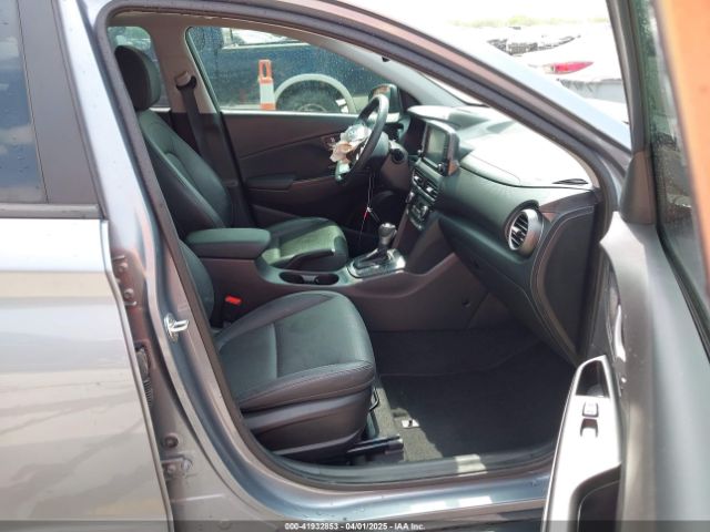 KM8K53A51LU503180 Hyundai Kona Ultimate