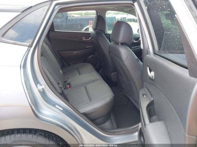 KM8K53A51LU503180 Hyundai Kona Ultimate