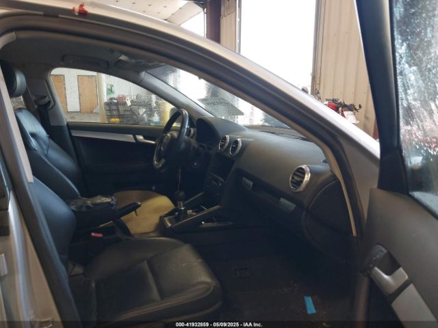 2006 AUDI A3 WAUMF78P36A025730 Photo 4