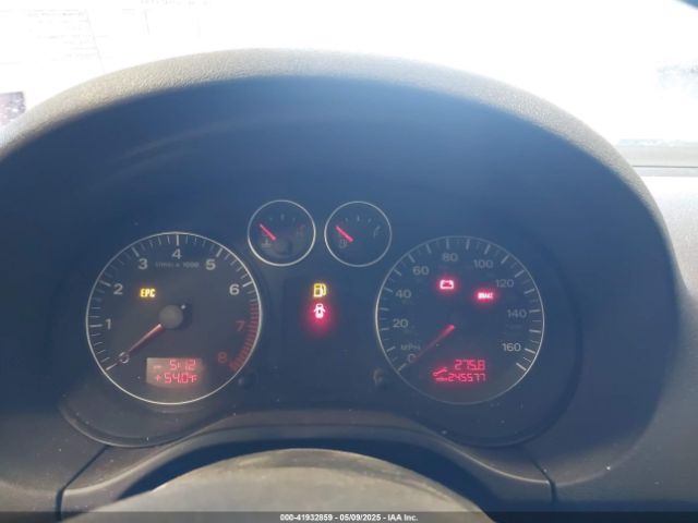 2006 AUDI A3 WAUMF78P36A025730 Photo 6