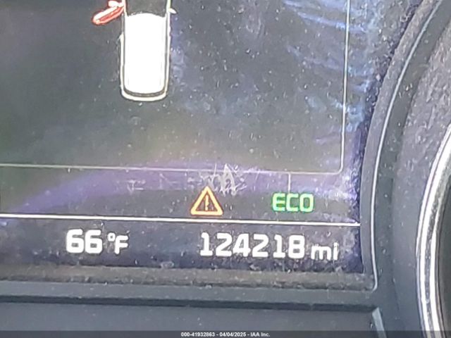 KNDME5C15G6083811 KIA Sedona Sx Luxury