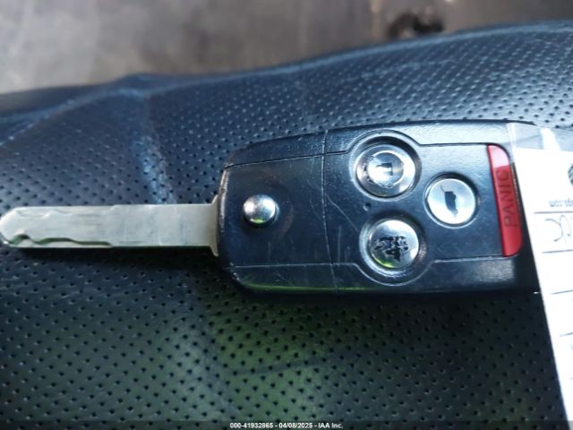 2009 ACURA MDX 2HNYD287X9H507365 Photo 10