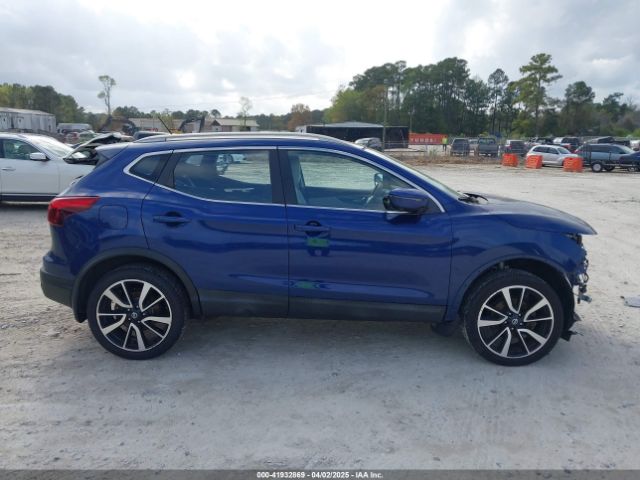 JN1BJ1CR0KW336322 Nissan Rogue Sport Sl