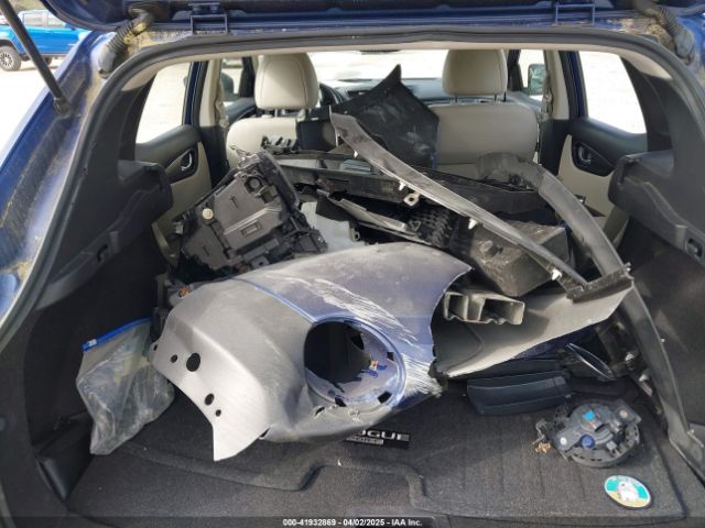 JN1BJ1CR0KW336322 Nissan Rogue Sport Sl
