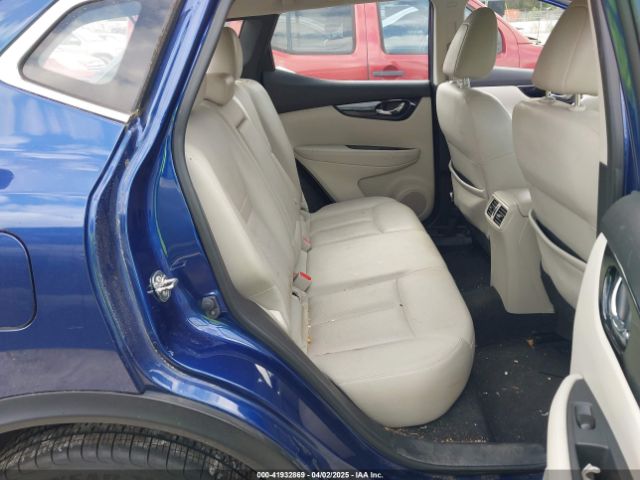 JN1BJ1CR0KW336322 Nissan Rogue Sport Sl