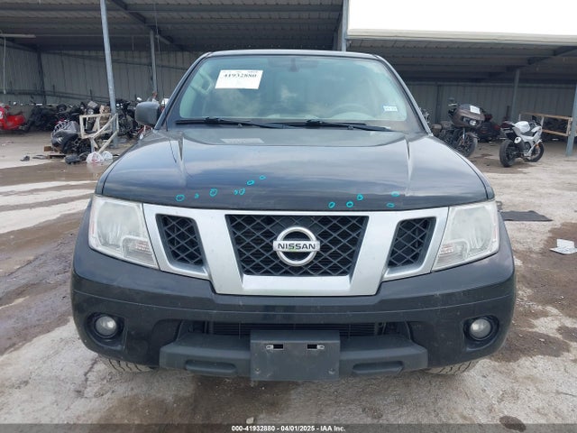 Nissan Frontier Desert Runner 2019 1N6DD0ER0KN736937 Image 12
