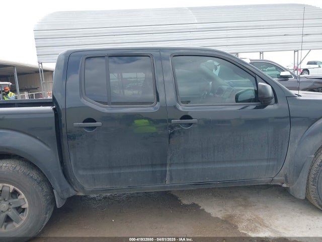 Nissan Frontier Desert Runner 2019 1N6DD0ER0KN736937 Image 13