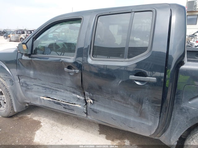 Nissan Frontier Desert Runner 2019 1N6DD0ER0KN736937 Image 6