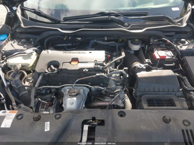 19XFC2F67LE016023 Honda Civic Lx
