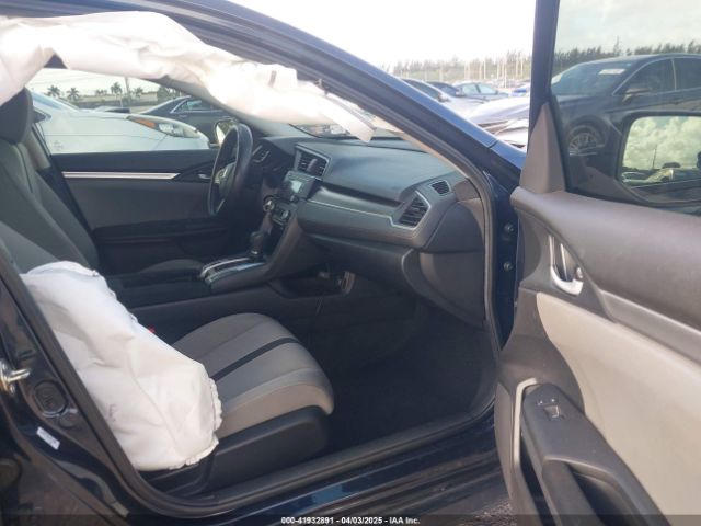 19XFC2F67LE016023 Honda Civic Lx
