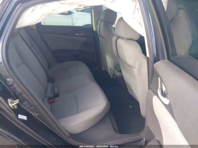 19XFC2F67LE016023 Honda Civic Lx