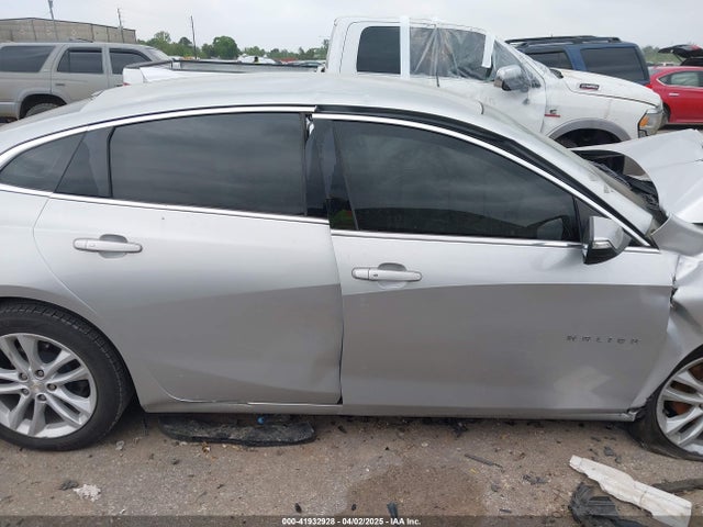 Chevrolet MALIBU LT 2018 1G1ZD5ST6JF261270 Image 13