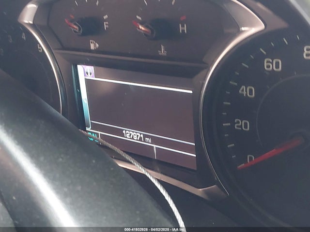 Chevrolet MALIBU LT 2018 1G1ZD5ST6JF261270 Image 15