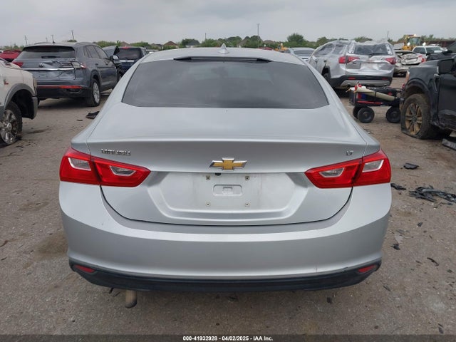 Chevrolet MALIBU LT 2018 1G1ZD5ST6JF261270 Image 16