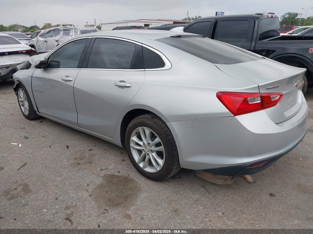 Chevrolet MALIBU LT 2018 1G1ZD5ST6JF261270 Image 3