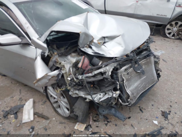 Chevrolet MALIBU LT 2018 1G1ZD5ST6JF261270 Image 6