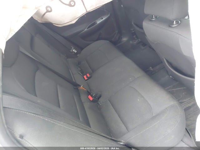 Chevrolet MALIBU LT 2018 1G1ZD5ST6JF261270 Image 8
