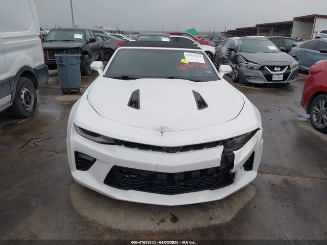 1G1FH3D75H0149794 Chevrolet lt1 - di: direct injection, afm, vvt: variable valve timing, ho: high output, alum