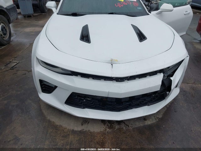 1G1FH3D75H0149794 Chevrolet lt1 - di: direct injection, afm, vvt: variable valve timing, ho: high output, alum