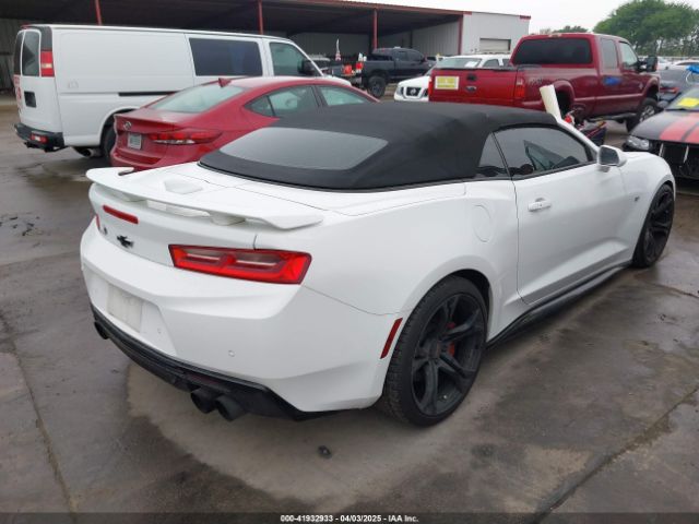 2017 CHEVROLET CAMARO 1G1FH3D75H0149794 Photo 3
