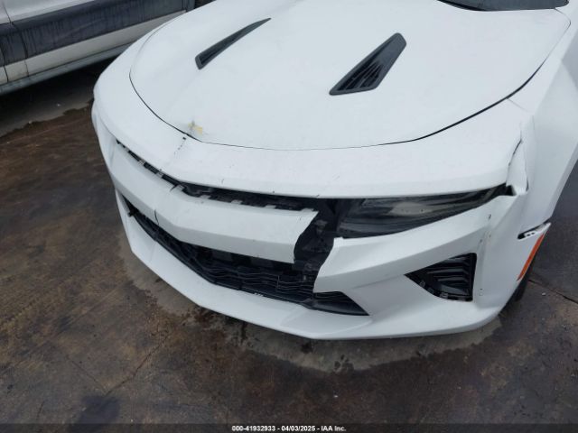 2017 CHEVROLET CAMARO 1G1FH3D75H0149794 Photo 5
