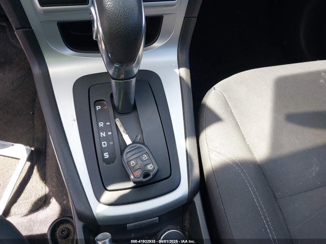 Ford 1.6l ti-vct 2018 3FADP4EJ5JM127272 Image 11