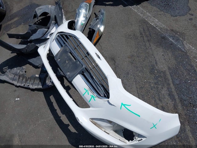 Ford 1.6l ti-vct 2018 3FADP4EJ5JM127272 Image 12