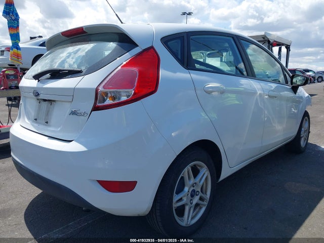 Ford 1.6l ti-vct 2018 3FADP4EJ5JM127272 Image 4