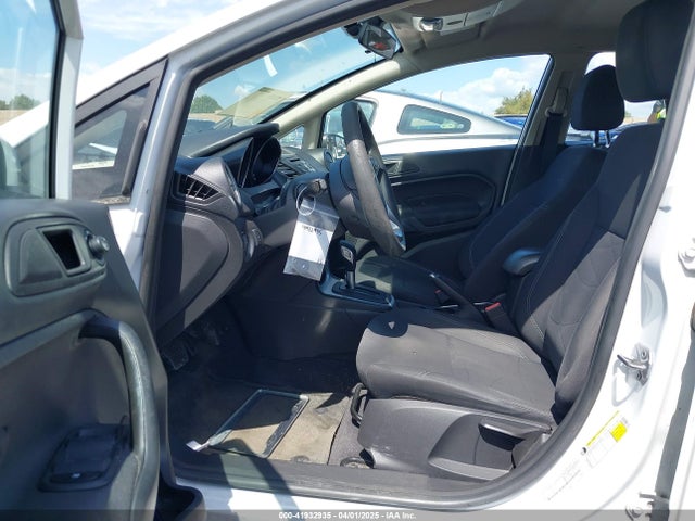 Ford 1.6l ti-vct 2018 3FADP4EJ5JM127272 Image 5