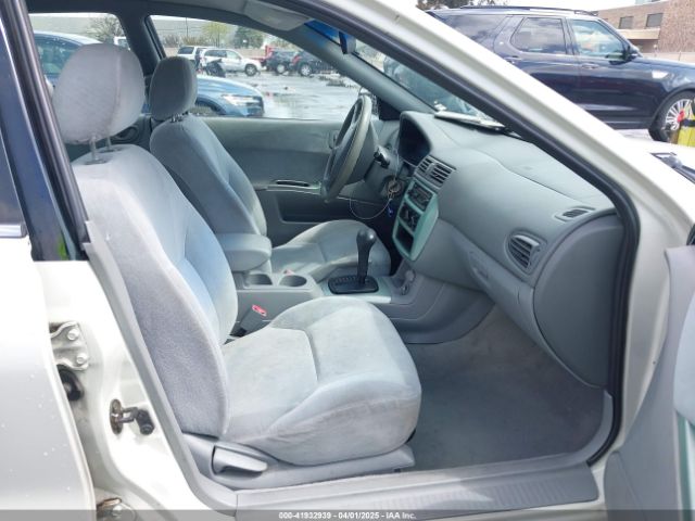 2003 MITSUBISHI GALANT 4A3AA46G23E194144 Photo 4