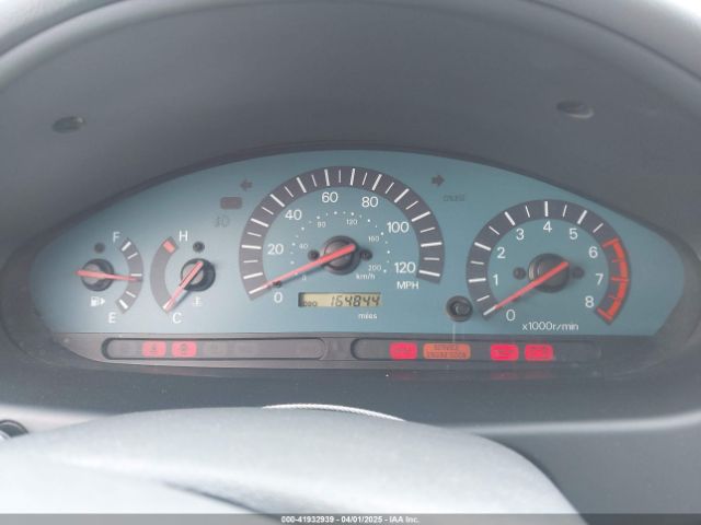 2003 MITSUBISHI GALANT 4A3AA46G23E194144 Photo 6