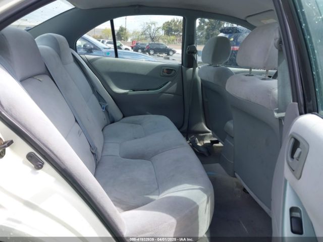 2003 MITSUBISHI GALANT 4A3AA46G23E194144 Photo 7