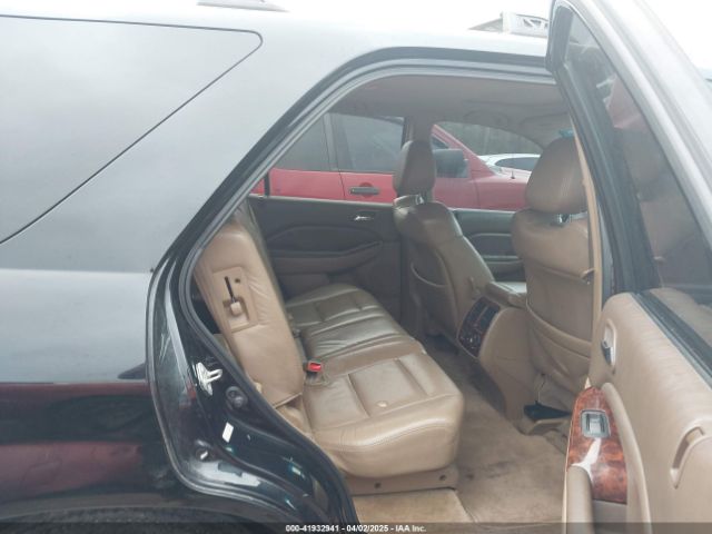 2002 ACURA MDX 2HNYD18632H536892 Photo 7