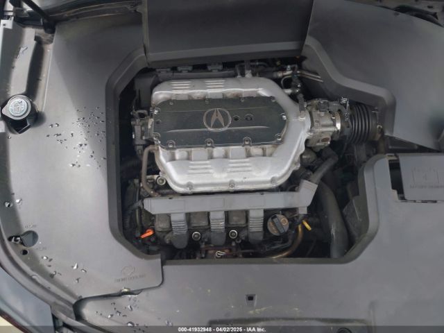 2012 ACURA TL 19UUA8F50CA014920 Photo 9