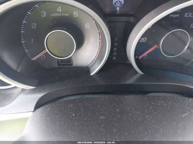 2012 ACURA TL 19UUA8F50CA014920 Photo 6