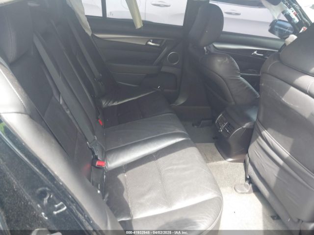 2012 ACURA TL 19UUA8F50CA014920 Photo 7