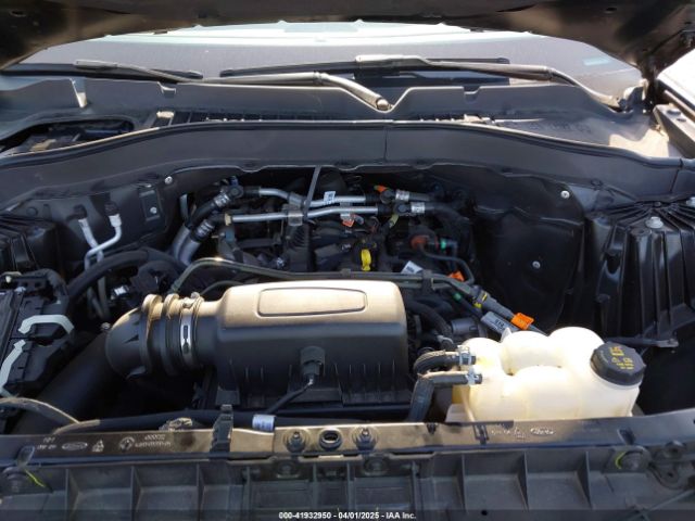 1FMSK8DH4MGC10613 Ford EXPLORER XLT