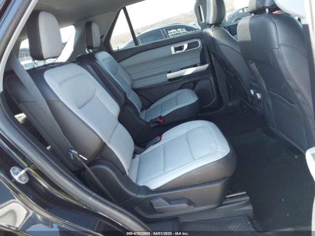 1FMSK8DH4MGC10613 Ford EXPLORER XLT
