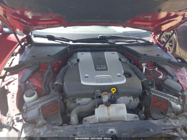 JN1BV7AR2FM411095 Infiniti Q50 Premium