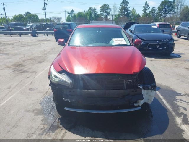 JN1BV7AR2FM411095 Infiniti Q50 Premium