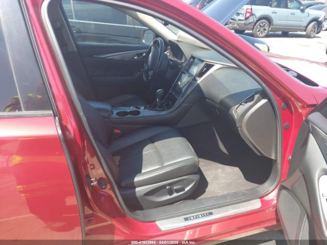 JN1BV7AR2FM411095 Infiniti Q50 Premium