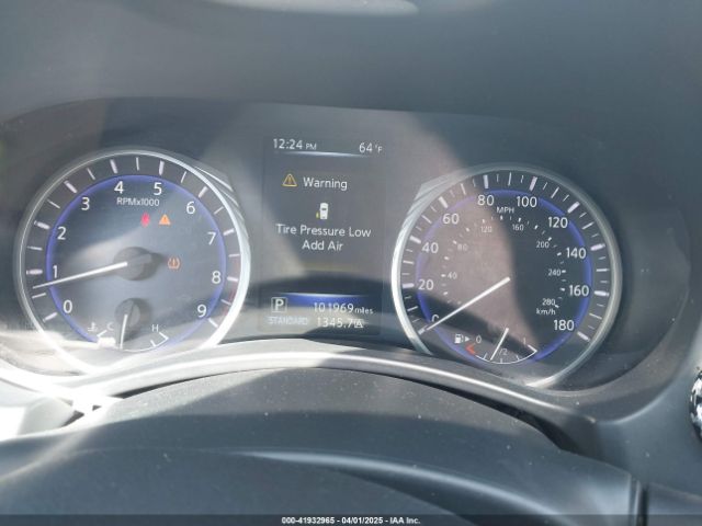 JN1BV7AR2FM411095 Infiniti Q50 Premium