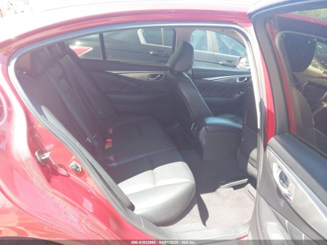 JN1BV7AR2FM411095 Infiniti Q50 Premium