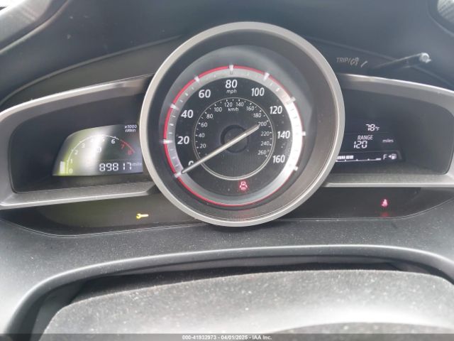 3MZBM1L74EM116489 Mazda Mazda3 I Touring