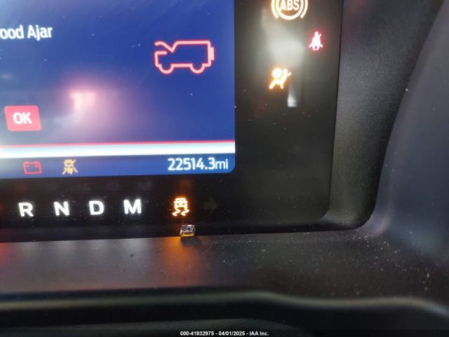 1FMEE5DP0NLB85017 Ford Bronco Black Diamond