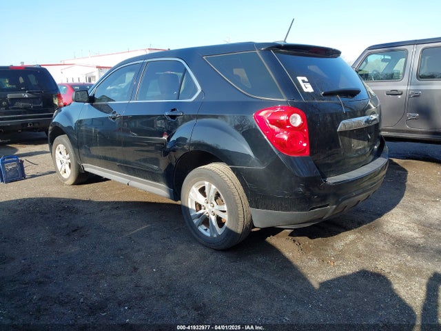 Chevrolet EQUINOX LS 2015 2GNALAEK7F6390016 Image 3