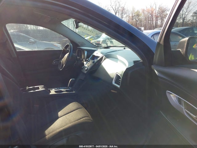 Chevrolet EQUINOX LS 2015 2GNALAEK7F6390016 Image 5